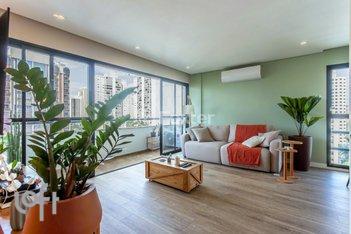 apartment em Derval, Jabaquara - São Paulo - SP
