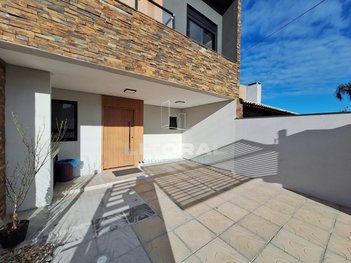 apartment em Rua Ibirapuitã, Centro - Xangri-Lá - RS