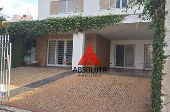 house em Rua Doze de Outubro, Vila Santa Catarina - Americana - SP