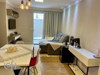apartment em Luiz Migliano, Vila Andrade - São Paulo - SP