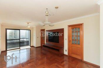 apartment em Rua Mário, Vila Romana - São Paulo - SP