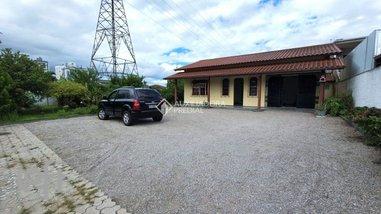 house em José Rosa de Freitas, Caminho Novo - Palhoça - SC