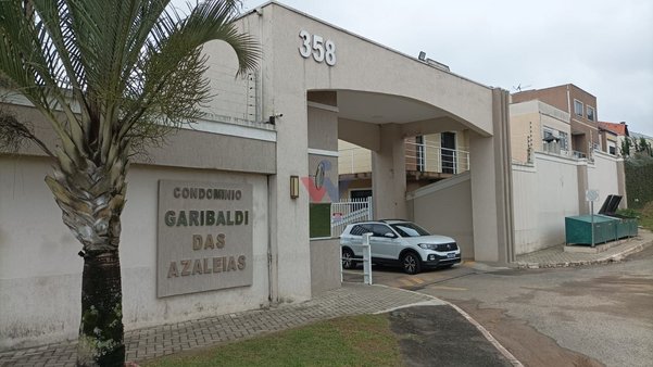 Cômodo Condomínio