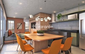 apartment em Rua Aimberê, Perdizes - São Paulo - SP