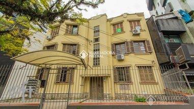 apartment em Rua Dona Laura, Rio Branco - Porto Alegre - RS
