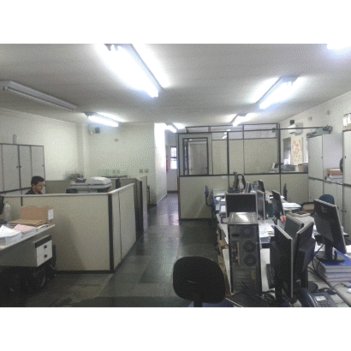 office em Gaspar Fernandes, Vila Monumento - São Paulo - SP