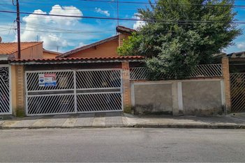 house em Rua Maestro Juvêncio Maciel da Fonseca, Atibaia Jardim - Atibaia - SP