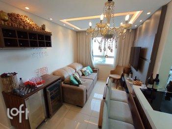 apartment em Henrique Casela, Penha - São Paulo - SP