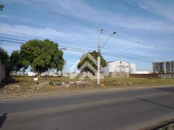 land_lot em Rua 10 JG, Jardim Guanabara II - Rio Claro - SP
