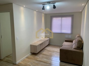 apartment em Rua Frei Caneca, Consolação - São Paulo - SP