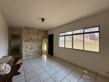 house em Rua Alto do Bonfim, Conjunto Residencial Jardim Canaã - São Paulo - SP