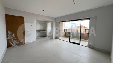 apartment em Rua Corcovado, Patrimônio - Uberlândia - MG