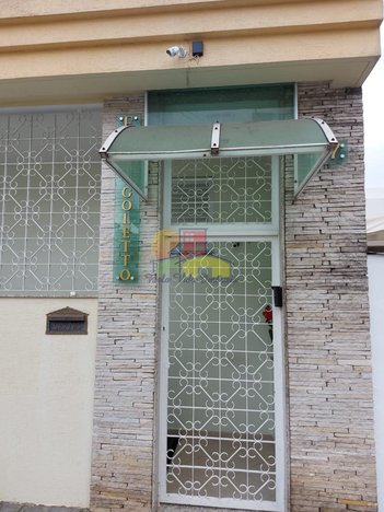 apartment em Rua Santos Dumont, Boa Vista - São Caetano do Sul - SP