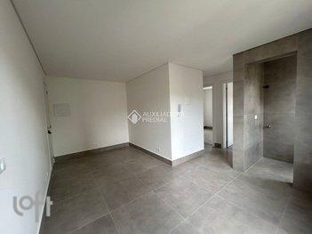 apartment em Felício Czocher, Roça Grande - Colombo - PR