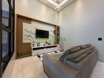 house em Alameda Ney Aminthas Barros Braga, Jardim Alvorada - Maringá - PR