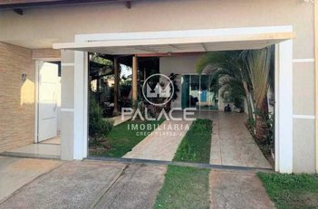 house em Rua Maestro Germano Benencasse, Parque São Matheus - Piracicaba - SP