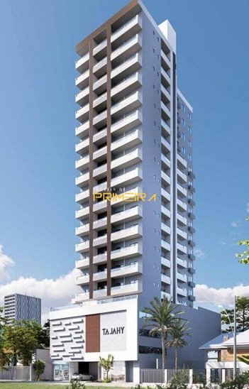 apartment em Rua José Correia, Fazendinha - Itajaí - SC