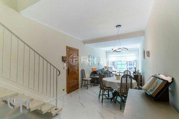 apartment em Indiana, Brooklin - São Paulo - SP