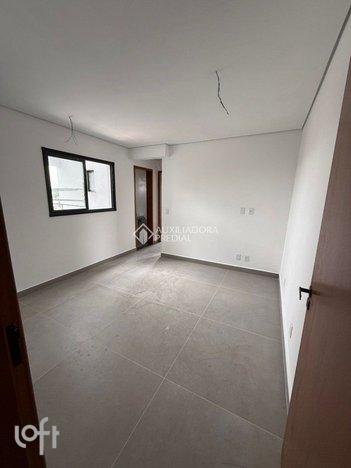 apartment em Tunísia, Parque Oratório - Santo André - SP