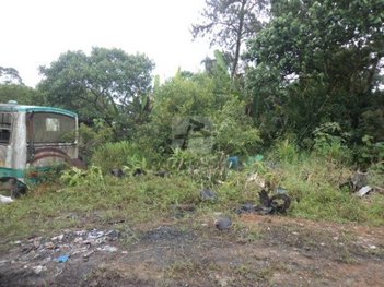 commercial_land_lot em Avenida Dom Pedro I, Rio Grande da Serra - Rio Grande da Serra - SP