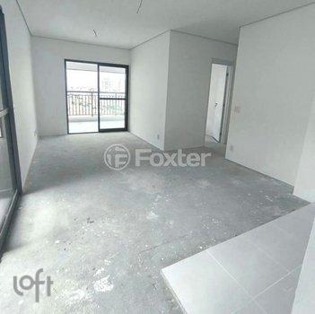 apartment em Padre Adelino, Belém - São Paulo - SP