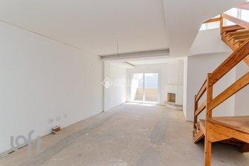 apartment em Rua Otávio Dutra, Santa Tereza - Porto Alegre - RS
