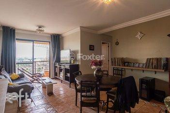 apartment em Engenheiro Heitor Antônio Eiras Garcia, Butantã - São Paulo - SP