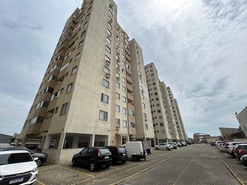 apartment em Rua Adão Manoel da Silva, Areias - São José - SC