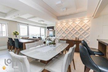 apartment em Inácio Vasconcelos, Boa Vista - Porto Alegre - RS