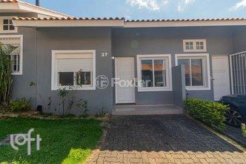 house em Poa-Cidade Jóia, Passo das Pedras - Porto Alegre - RS