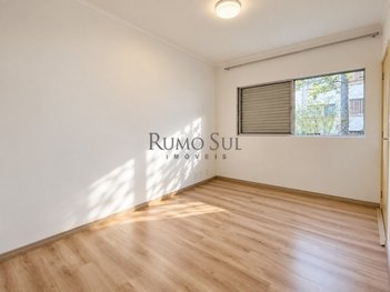 apartment em Rua Olavo Bilac, Vila Sofia - São Paulo - SP