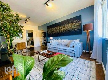 apartment em Iguatemi, Itaim Bibi - São Paulo - SP