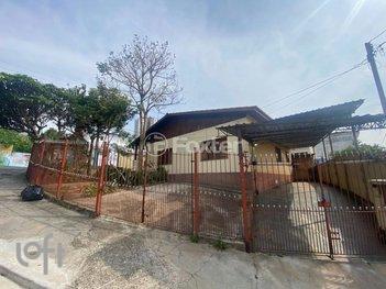 house em Salvador de Almeida, Campo Limpo - São Paulo - SP