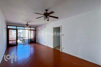 apartment em Rua Mourato Coelho, Vila Madalena - São Paulo - SP