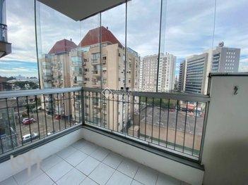 apartment em Avenida João XXIII, São Sebastião - Porto Alegre - RS