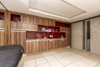 commercial_building em Benedito Lapin, Itaim Bibi - São Paulo - SP