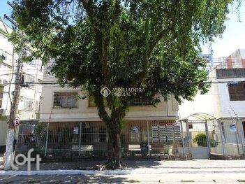 apartment em Érico Veríssimo, Menino Deus - Porto Alegre - RS