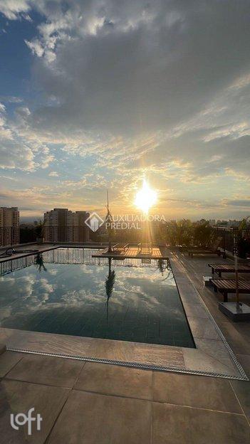 apartment em Vila Ema, São Lucas - São Paulo - SP