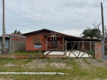 house em Rua General Osório, Santa Rita - Terra de Areia - RS
