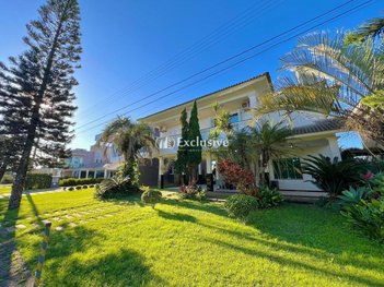house em Avenida Paraguassu, Centro - Xangri-Lá - RS