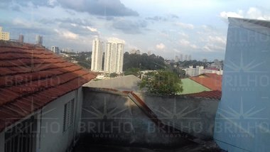 land_lot em Rua Rubens do Amaral, Bela Vista - Osasco - SP