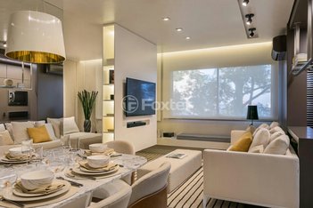 apartment em Avenida Senador Tarso Dutra, Petrópolis - Porto Alegre - RS