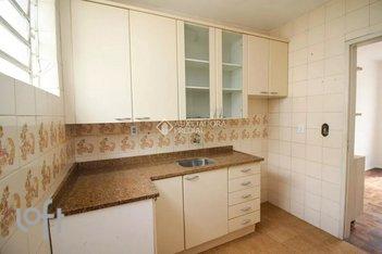 apartment em Hipólito da Costa, Santa Tereza - Porto Alegre - RS