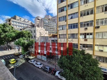 apartment em Rua Washington Luiz, Centro - Guapimirim - RJ