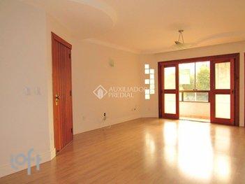 apartment em Luiz de Camões, Centro - Canoas - RS