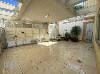 apartment em Chamantá, Mooca - São Paulo - SP