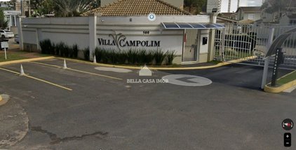 house em Rua Antonio Perez Hernandez, Parque Campolim - Sorocaba - SP