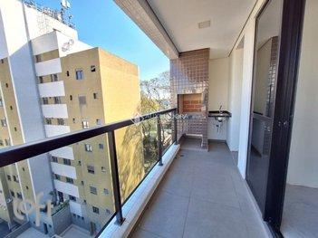 apartment em Travessa Ângelo Piazzetta, Cristo Rei - Curitiba - PR