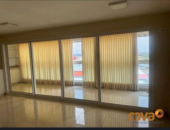 apartment em Rua 71, Jardim Goiás - Goiânia - GO