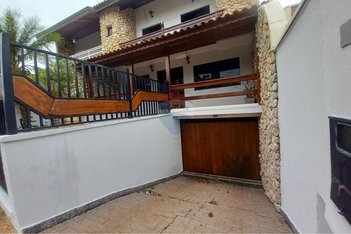 house em Rua Fortaleza, Jardim Nossa Senhora de Fátima - Americana - SP